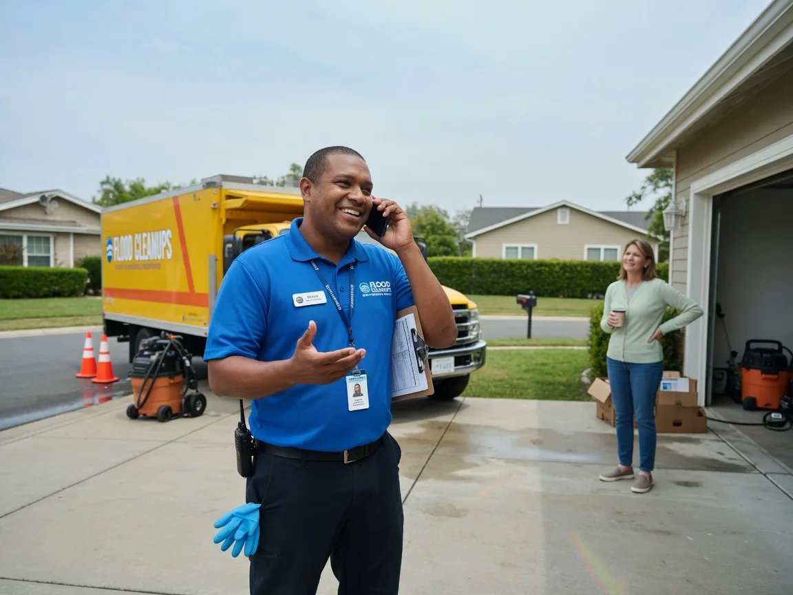 Water Damage Restoration Woodridge, NY FAQs